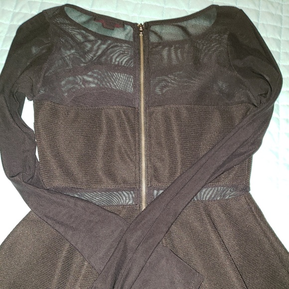 🔥See-Through Shirt - Picture 4 of 4